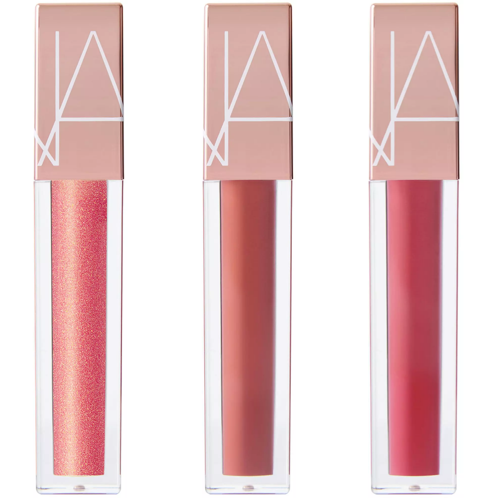 NARS Afterglow Lip Oil 5.7ml