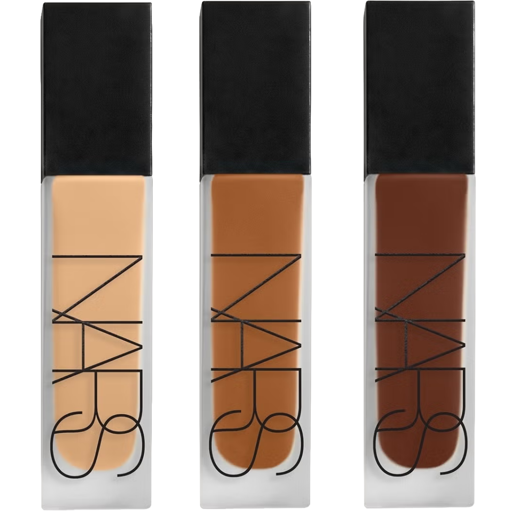 NARS Natural Matte Longwear Foundation 30ml