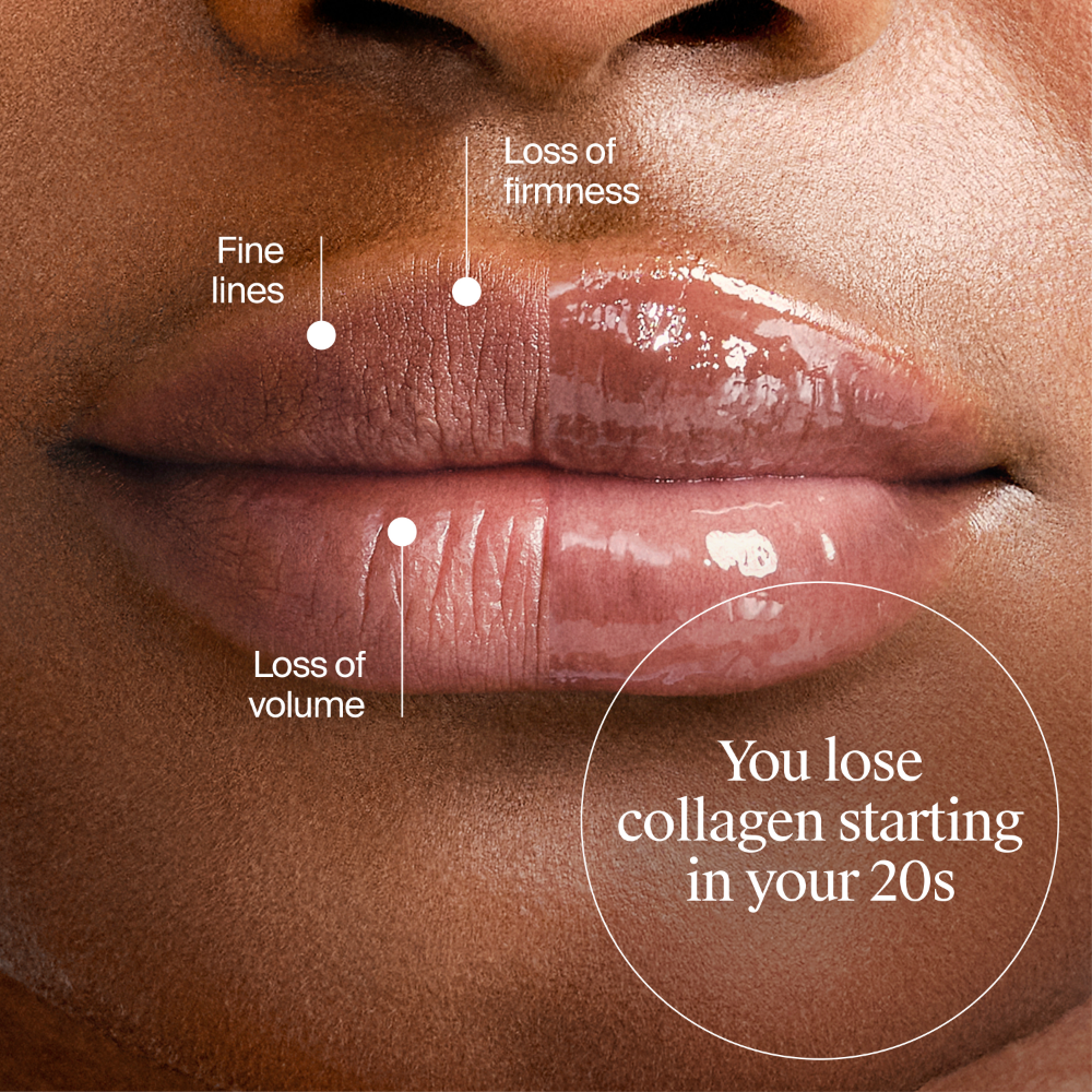 Neutrogena Collagen Bank Lip Plumping Balm 12ml