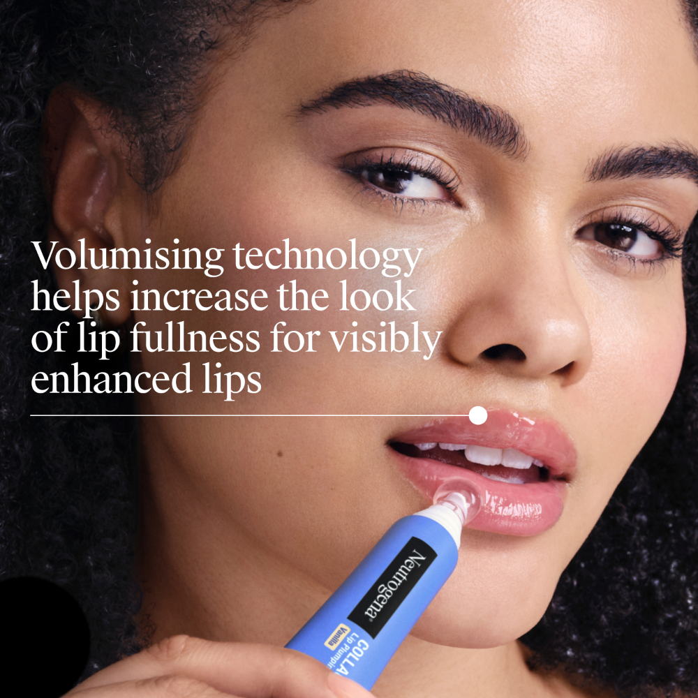Neutrogena Collagen Bank Lip Plumping Balm 12ml