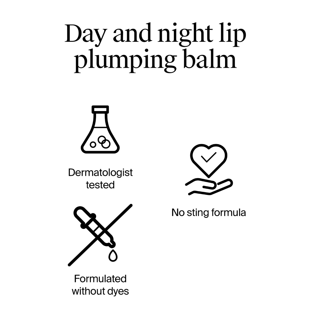 Neutrogena Collagen Bank Lip Plumping Balm 12ml