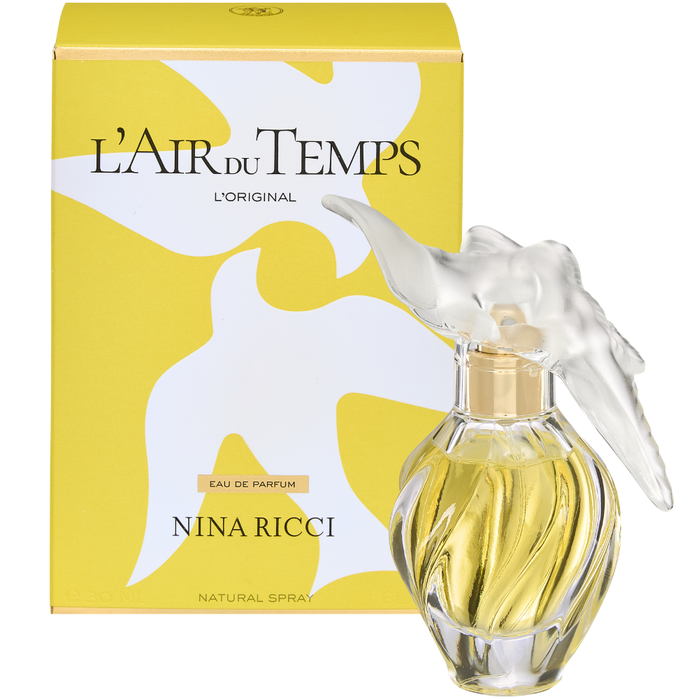 Nina Ricci L'Air Du Temps Eau De Parfum 30ml