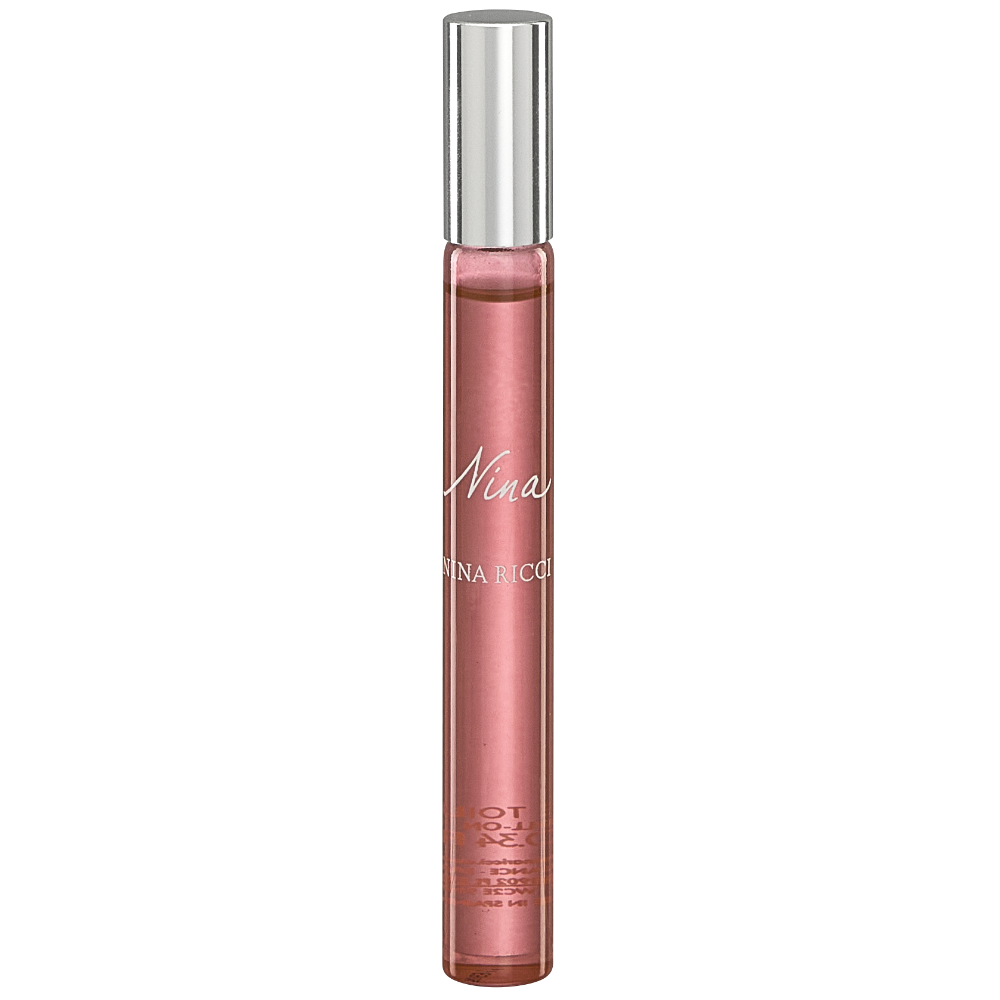 Nina Ricci Nina Eau De Toilette Gift Set 50ml
