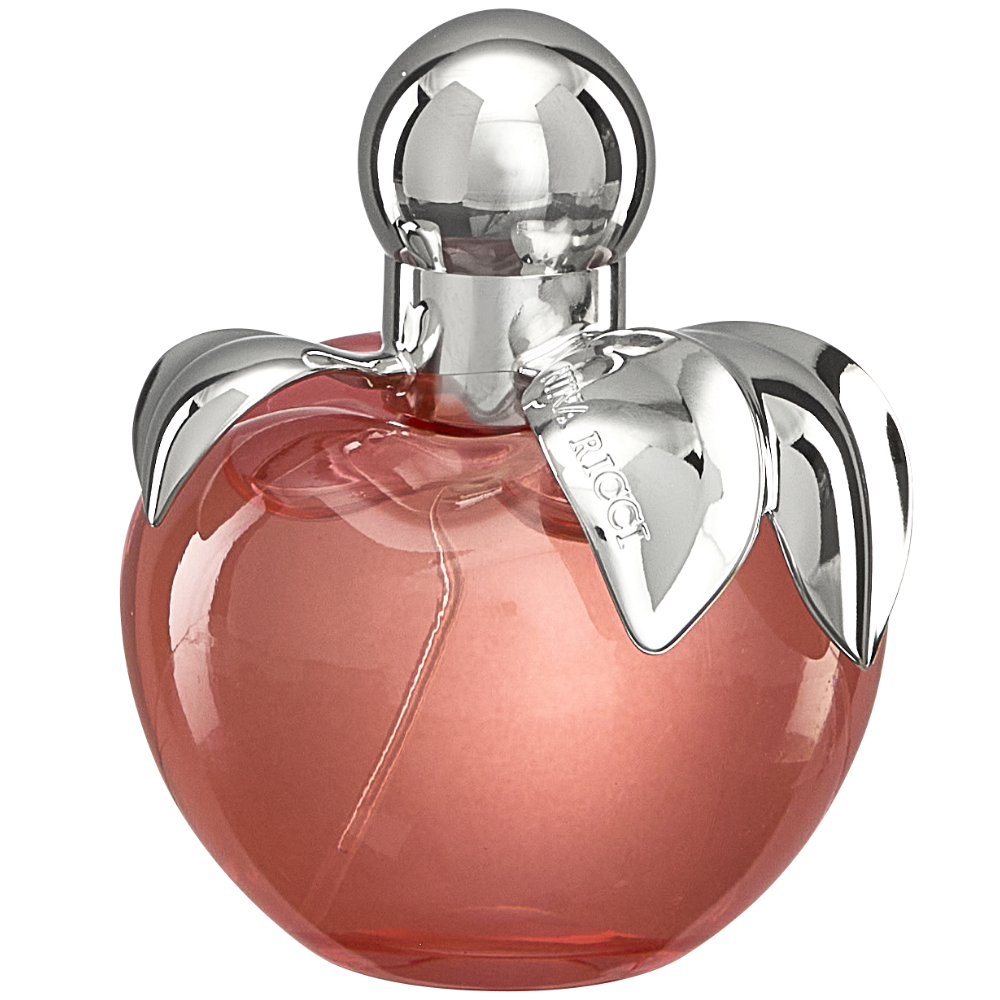 Nina Ricci Nina Eau De Toilette Gift Set 80ml