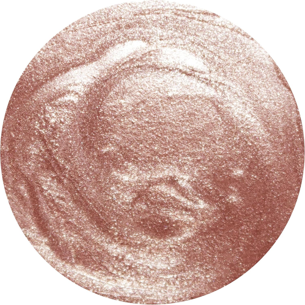 Nails Inc. Mirror Chrome High Shine Metallic Crushin' On Chrome Nail Polish 14ml
