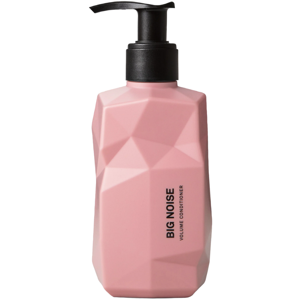 Nine Yards Go Loud Shampoo & Big Noise Conditioner Twin 2 x 300ml