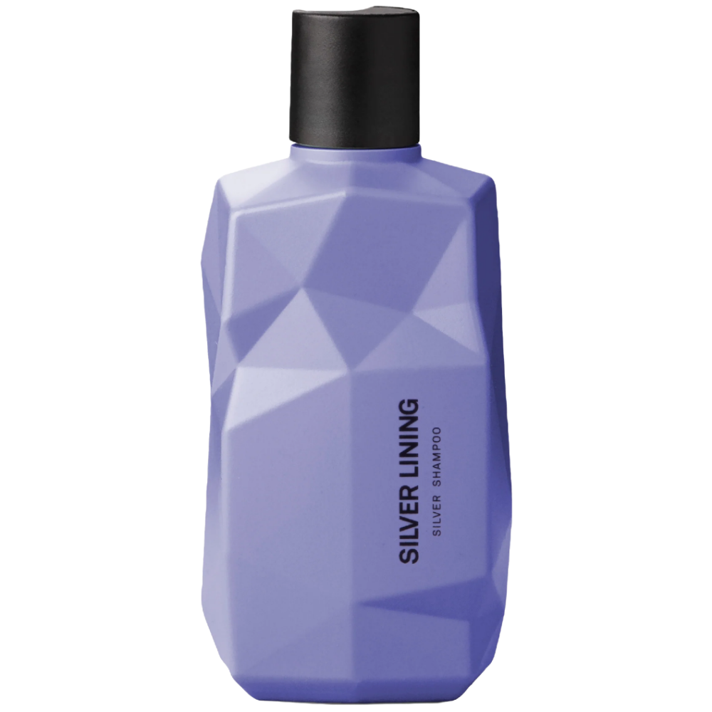Nine Yards Silver Lining Shampoo & True Cool Conditioner 2 x 300ml