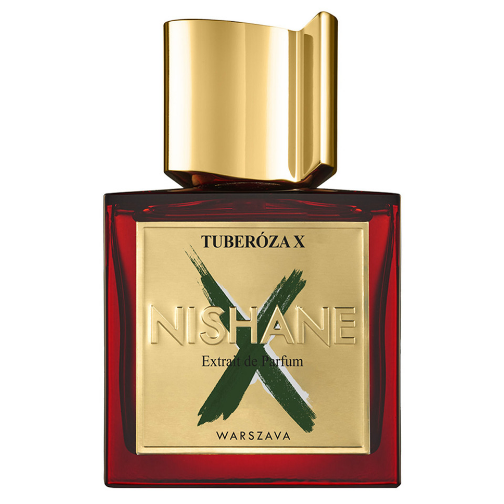 Nishane Tuberoza X Extrait De Parfum 100ml