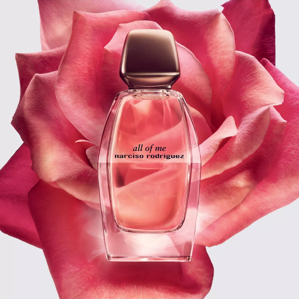 Narciso Rodriguez All Of Me Eau De Parfum 50ml
