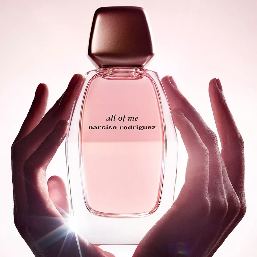 Narciso Rodriguez All Of Me Eau De Parfum 50ml