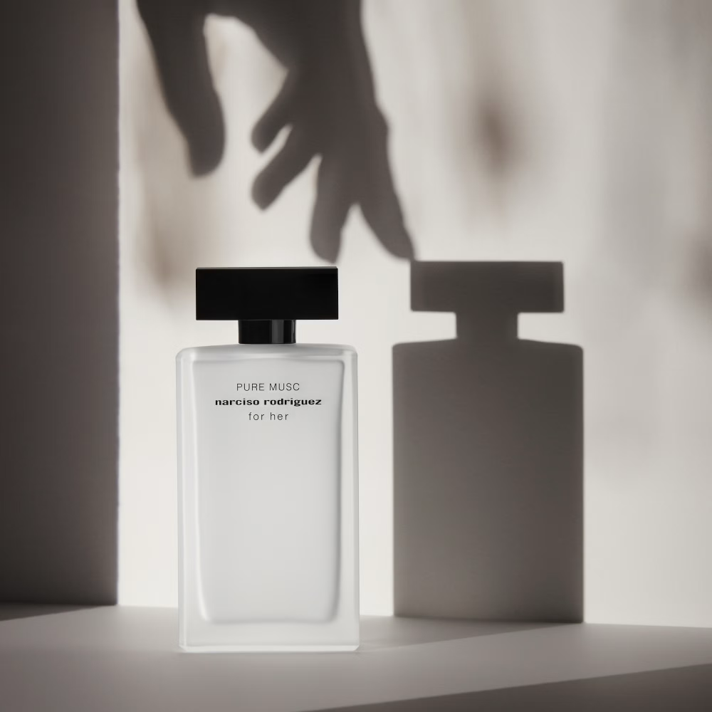Narciso Rodriguez For Her Pure Musc Eau De Parfum 150ml