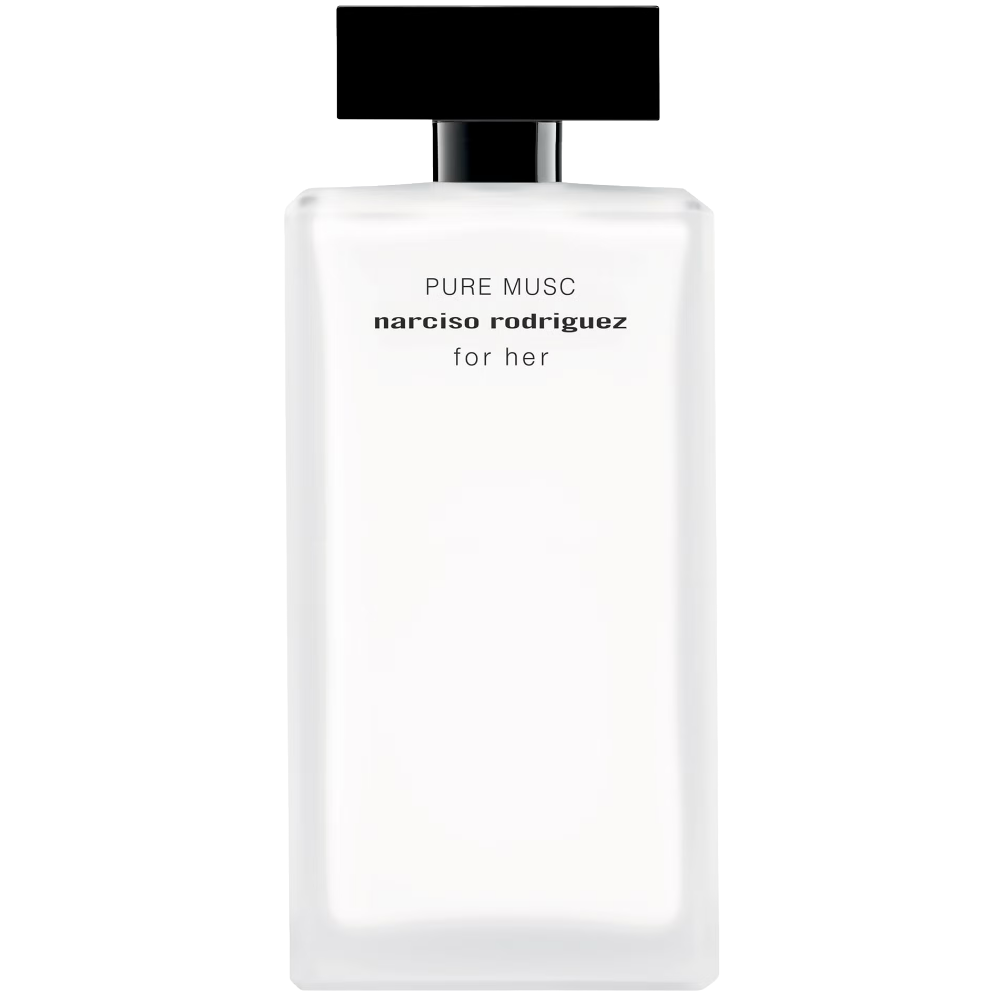Narciso Rodriguez For Her Pure Musc Eau De Parfum 150ml