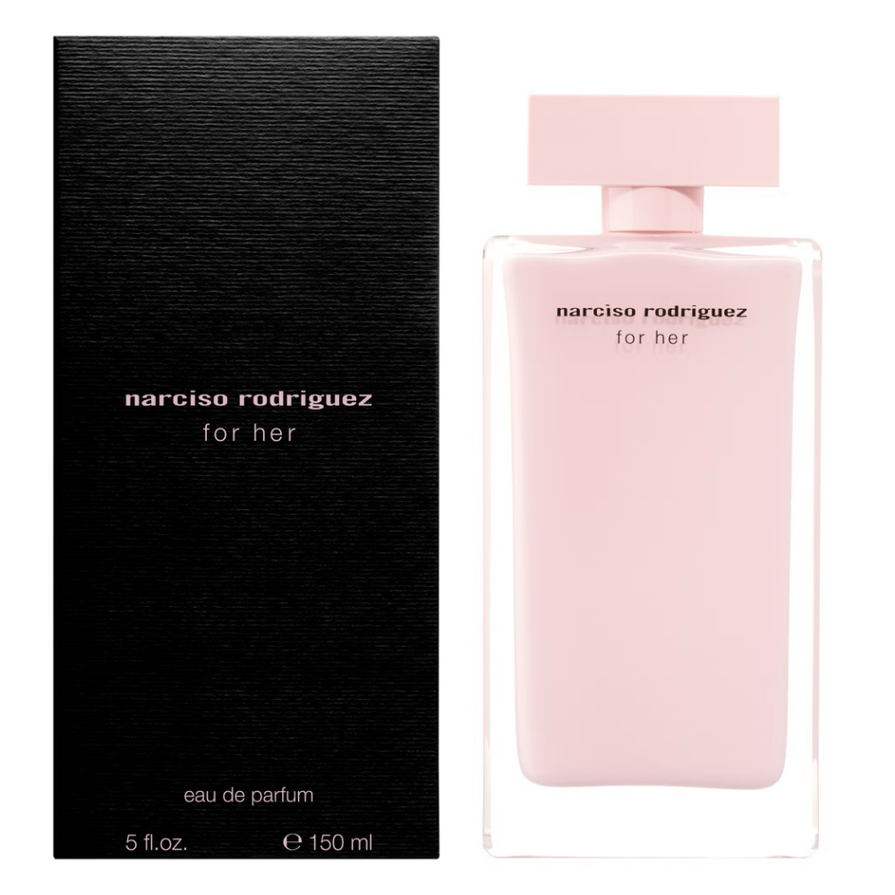 Narciso Rodriguez For Her Eau De Parfum 150ml