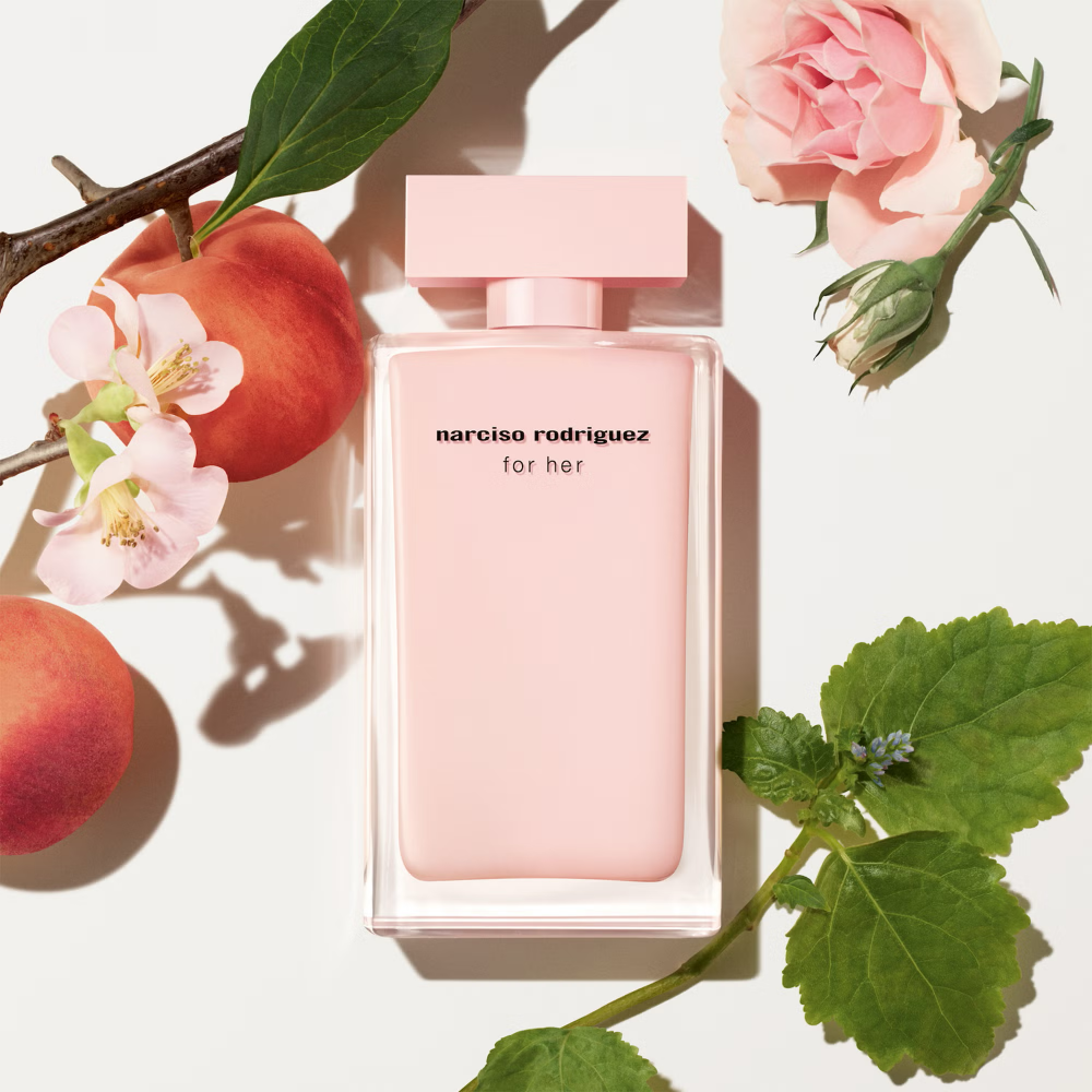 Narciso Rodriguez For Her Eau De Parfum 150ml