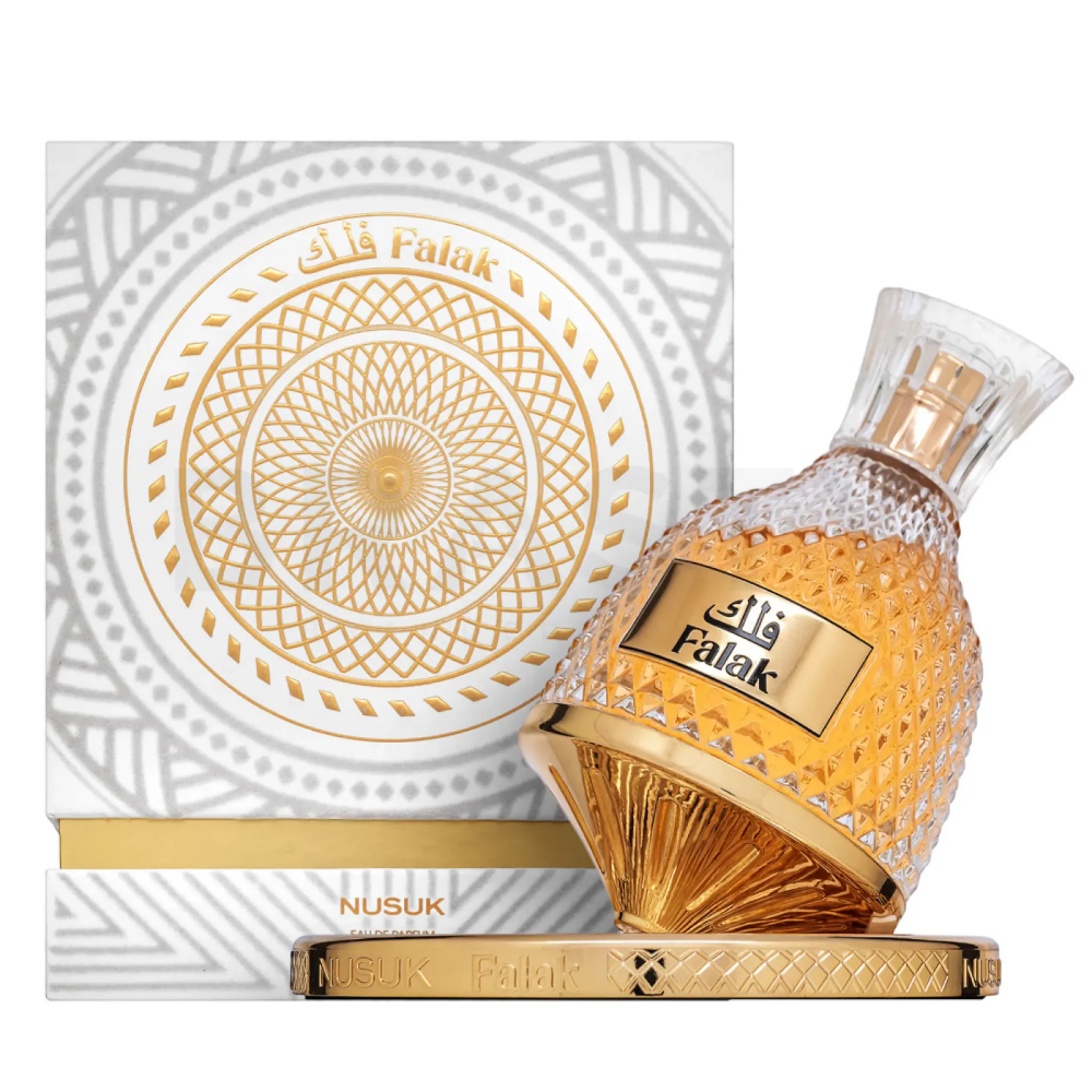 Nusuk Falak Eau De Parfum 100ml