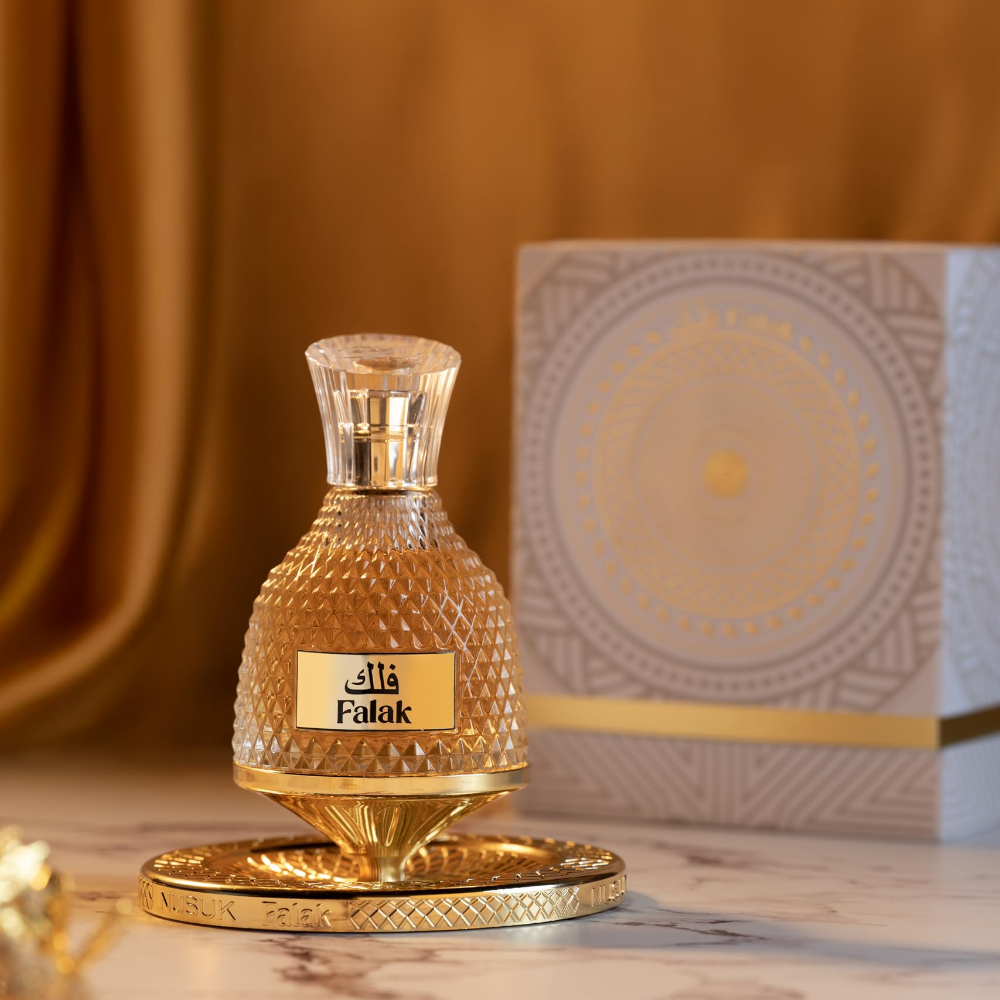Nusuk Falak Eau De Parfum 100ml
