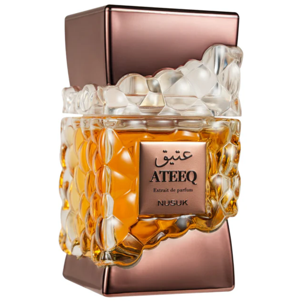 Nusuk Ateeq Extrait De Parfum 100ml