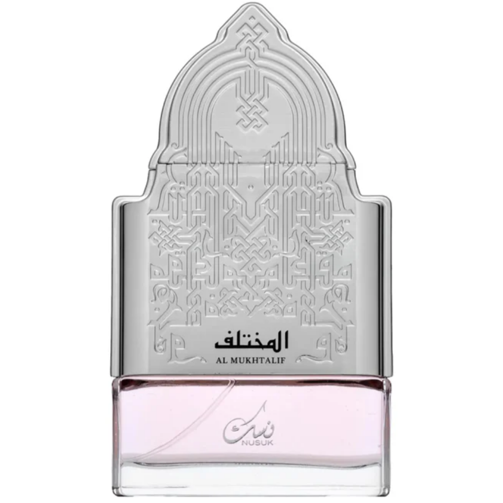 Nusuk Al Mukhtalif Extrait De Parfum 100ml