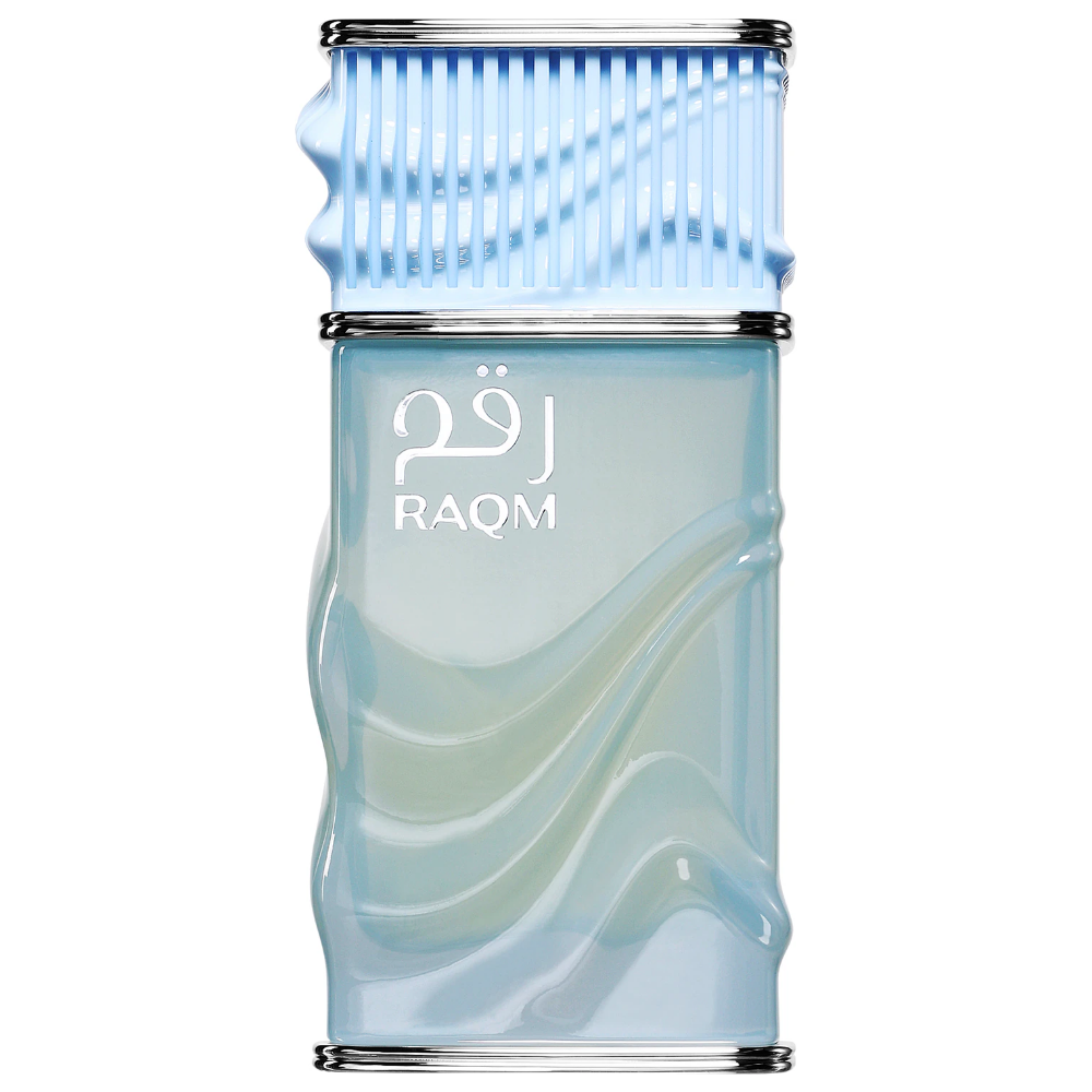 Nusuk Raqm Extrait De Parfum 100ml