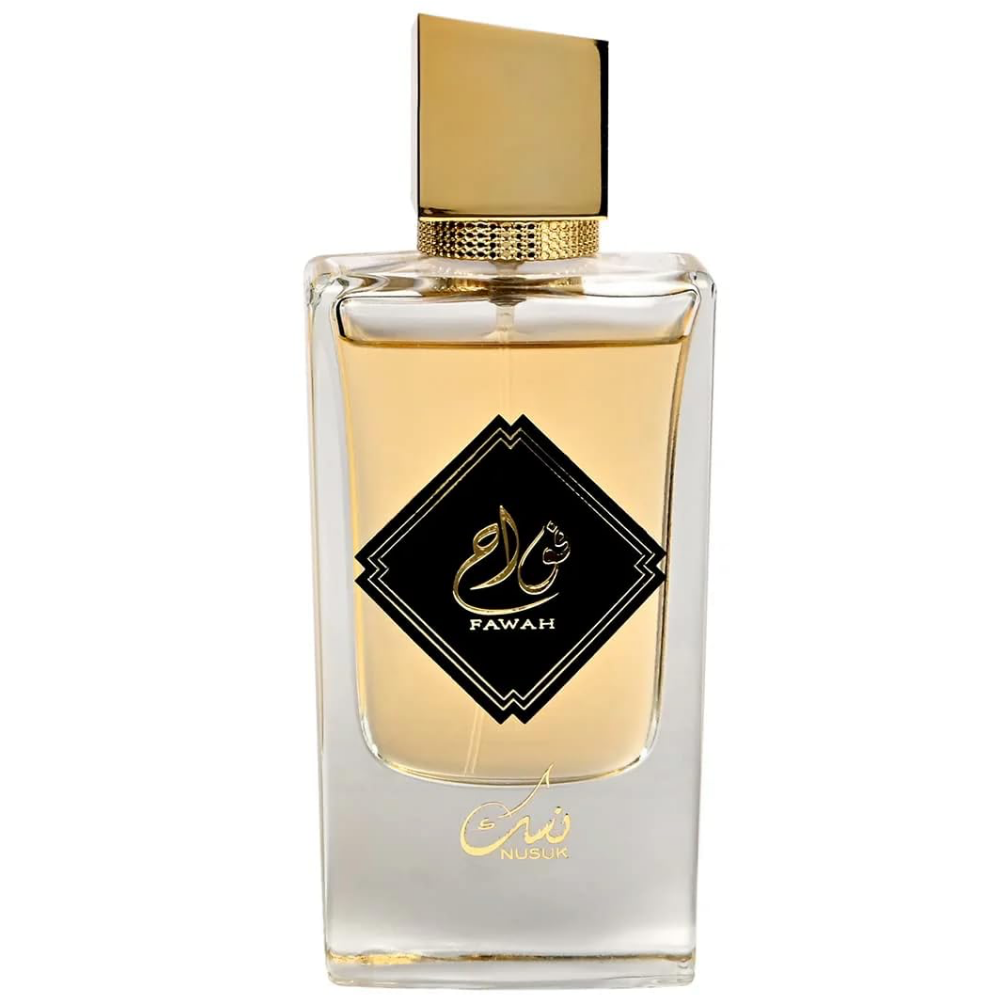 Nusuk Fawah Eau De Parfum 80ml