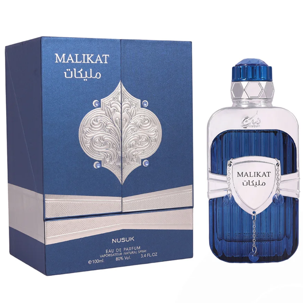 Nusuk Malikat Eau De Parfum 100ml