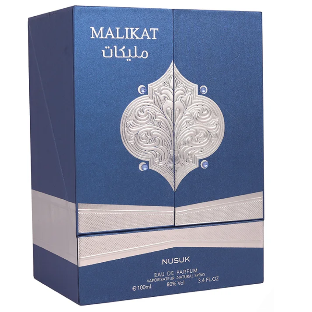 Nusuk Malikat Eau De Parfum 100ml