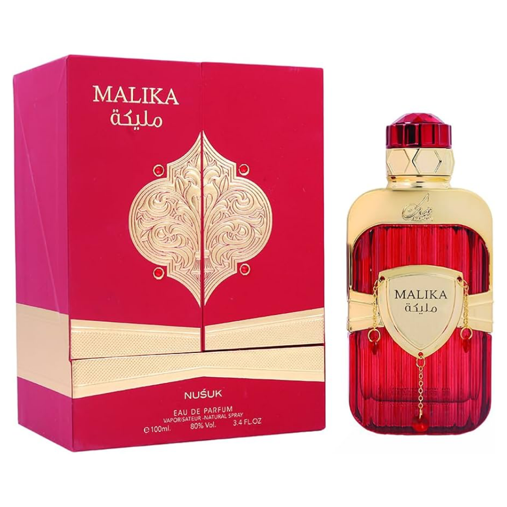 Nusuk Malika Eau De Parfum 100ml