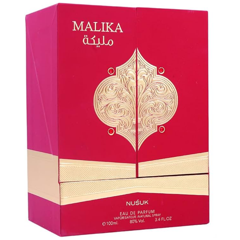 Nusuk Malika Eau De Parfum 100ml