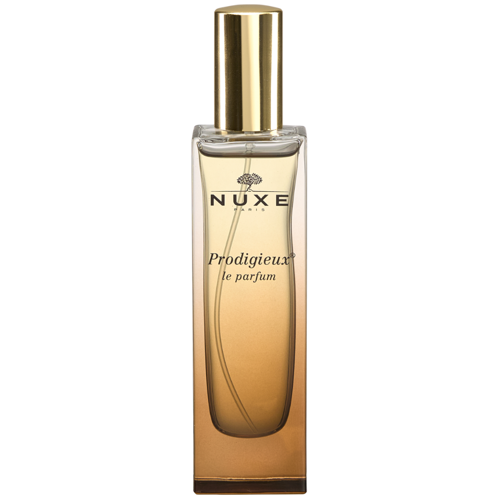 Nuxe Huile Prodigieux Travel Set