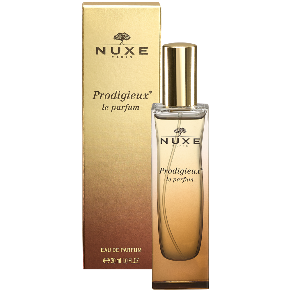 Nuxe Huile Prodigieux Travel Set