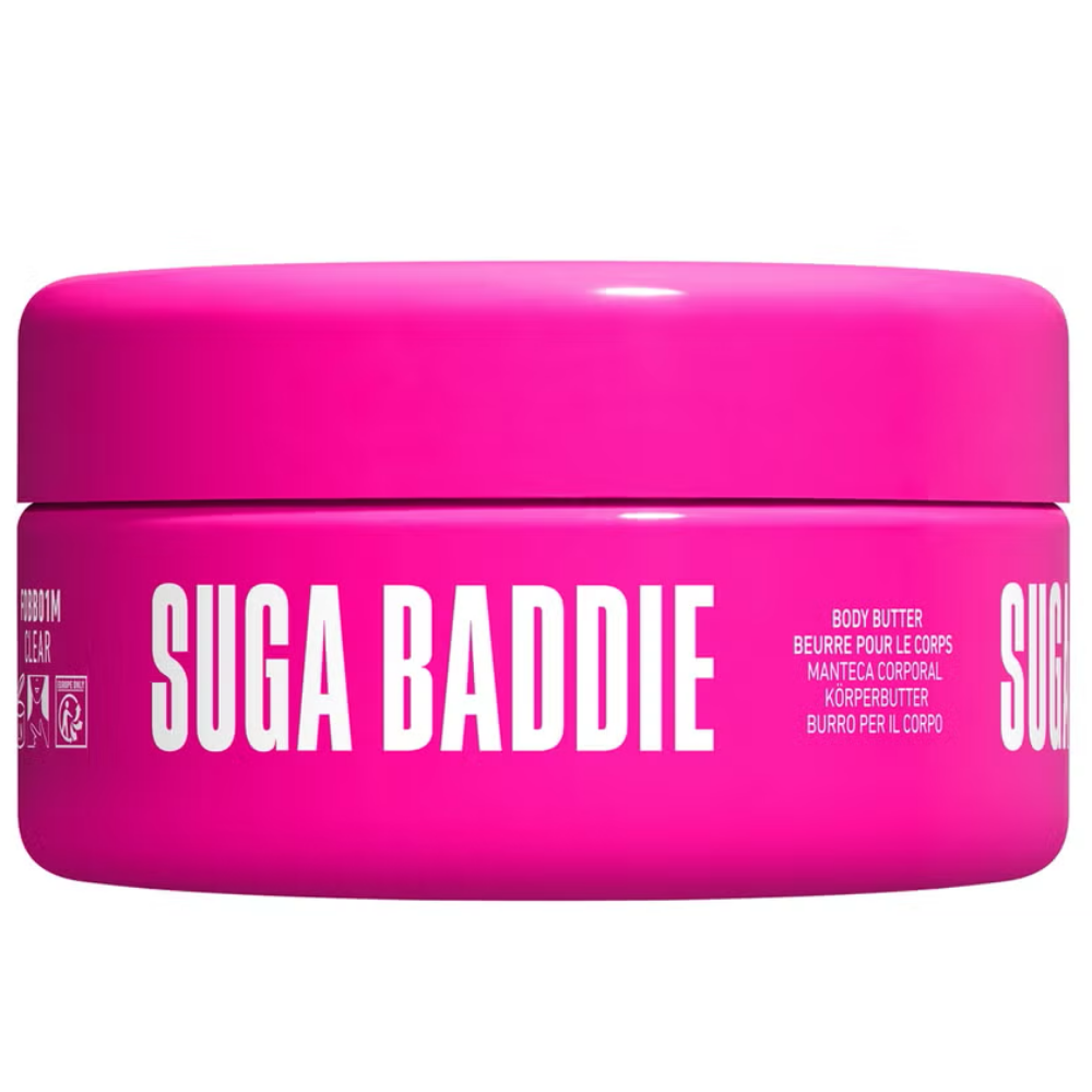 NYX Professional Makeup Fat Oil Whipped Body Butter Suga Baddie 50ml