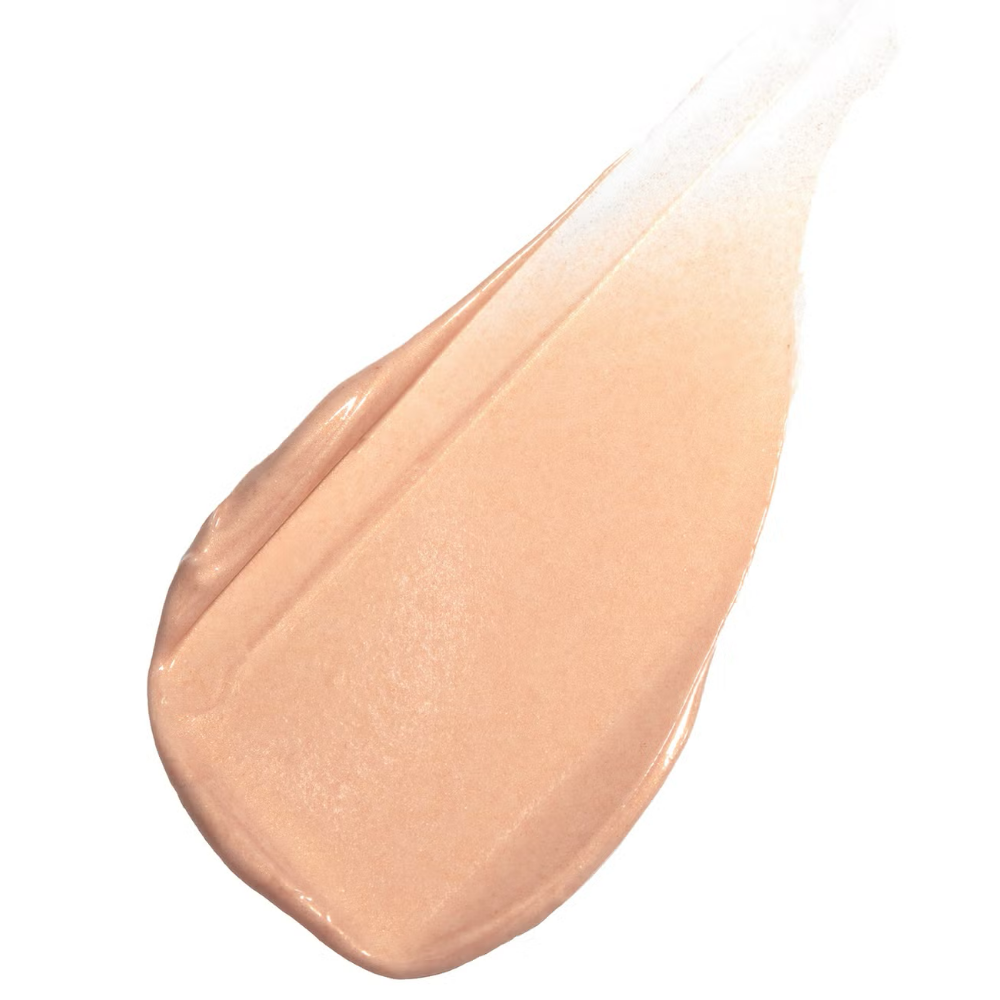 NYX Professional Makeup Fat Oil Whipped Shimmer Body Butter Caramelt Mami 50ml