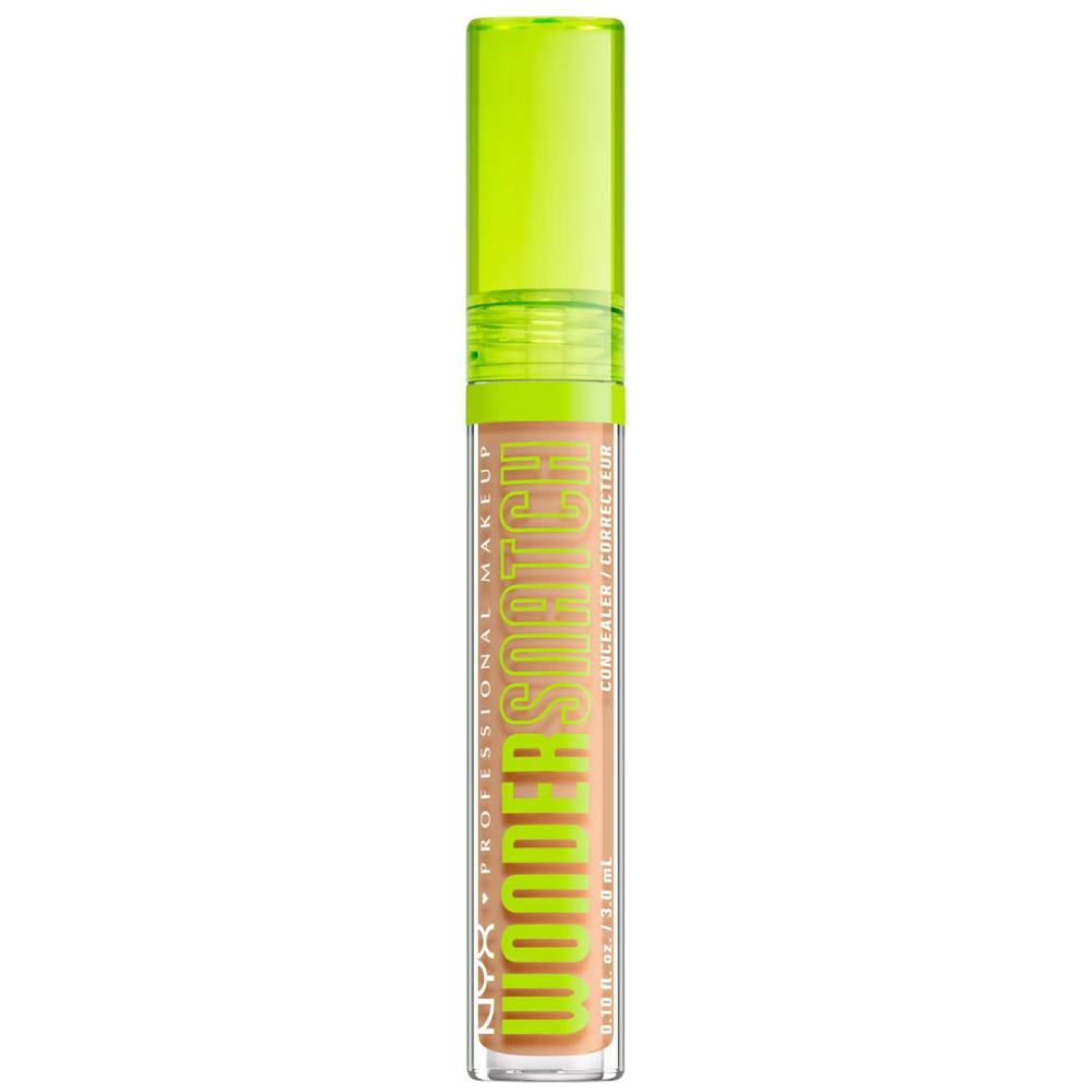 NYX Professional Makeup Wonder Snatch Concealer 3ml