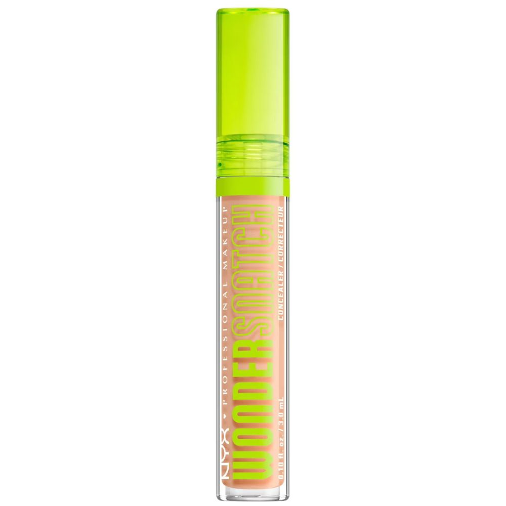 NYX Professional Makeup Wonder Snatch Concealer 3ml