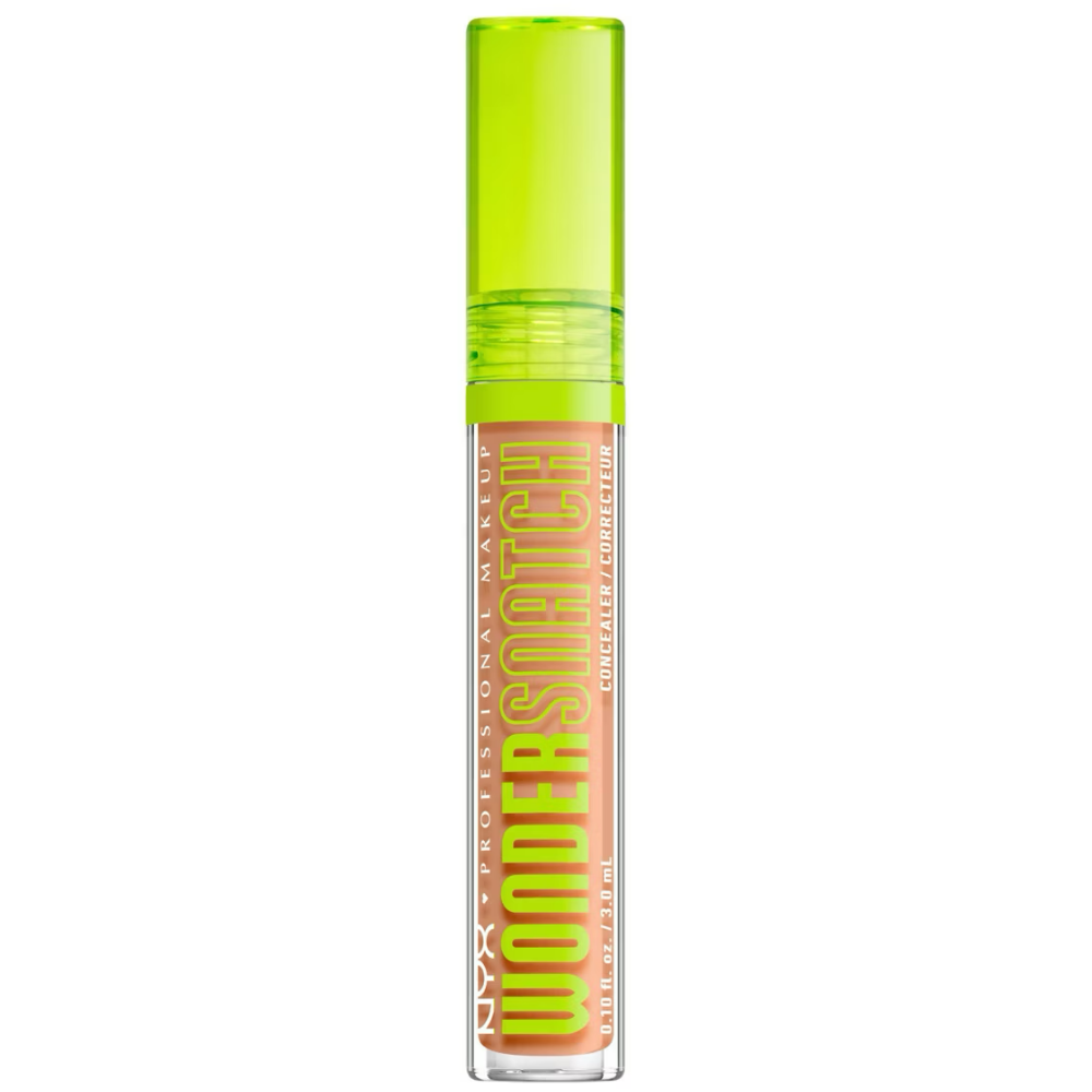 NYX Professional Makeup Wonder Snatch Concealer 3ml