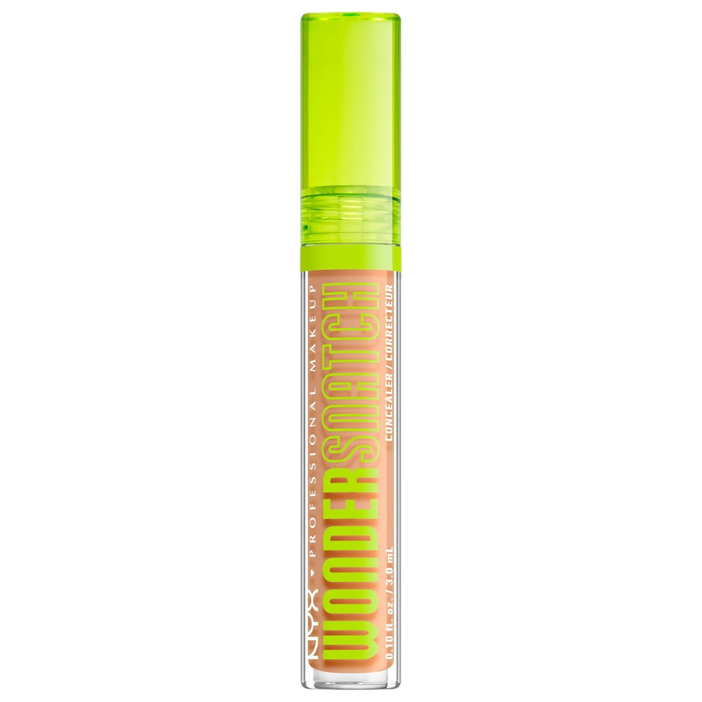 NYX Professional Makeup Wonder Snatch Concealer 3ml