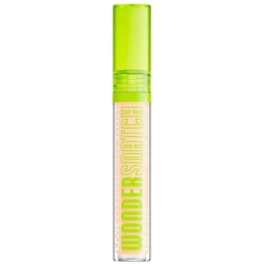 NYX Professional Makeup Wonder Snatch Concealer 3ml