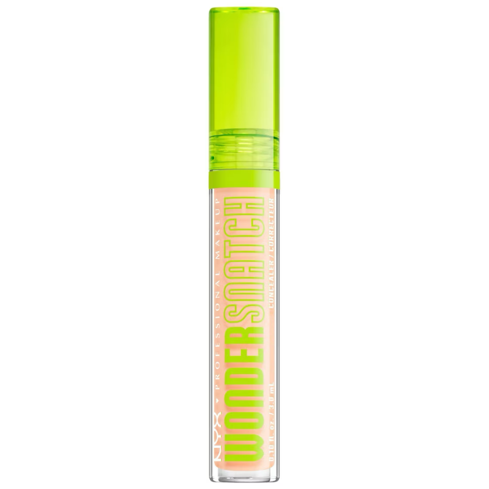 NYX Professional Makeup Wonder Snatch Concealer 3ml