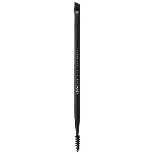 NYX Professional Makeup Pro Dual Brow Brush