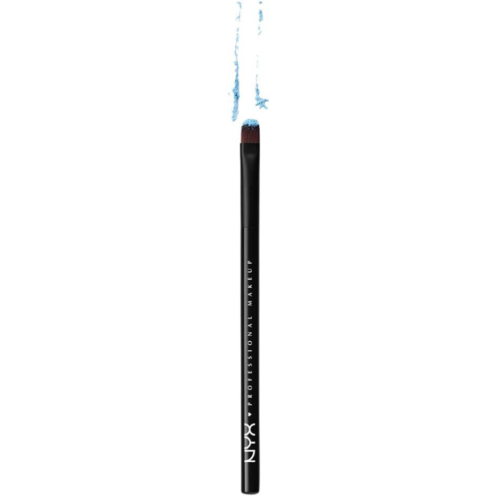 NYX Professional Makeup Pro Flat Multi-Purpose Detailing Brush