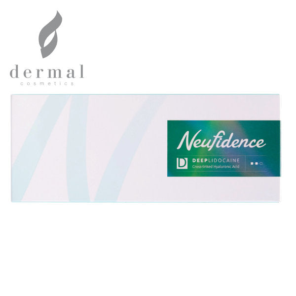 Neufidence Deep