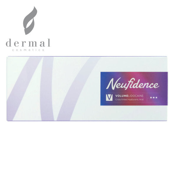 Neufidence Volume