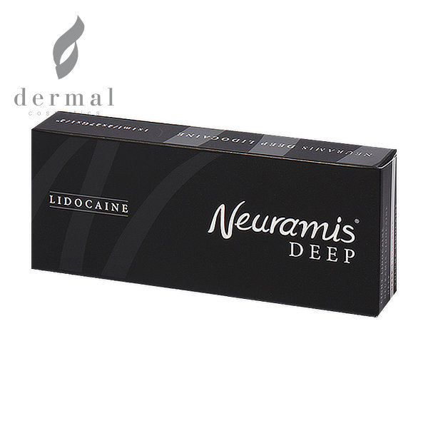 Neuramis Deep Lidocaine