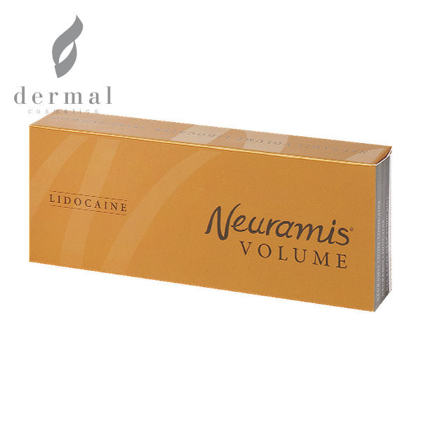Neuramis Volume Lidocaine