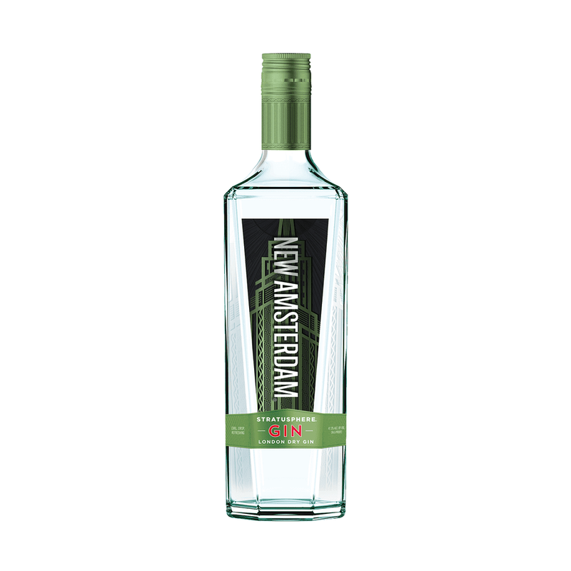 New Amsterdam Stratusphere London Dry Gin