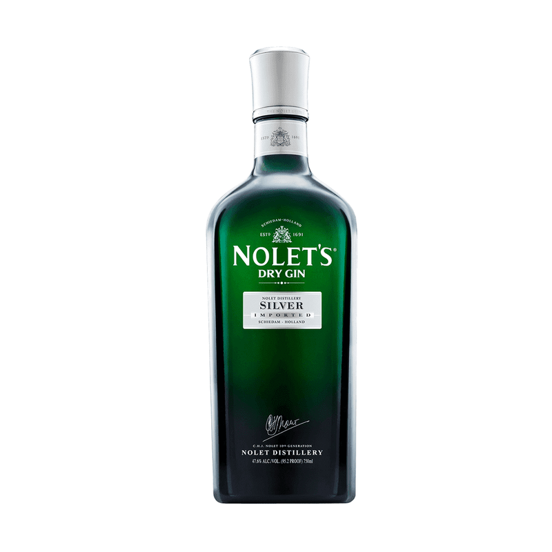 Nolet's Silver Dry Gin