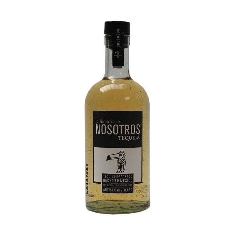 Nosotros Reposado Tequila
