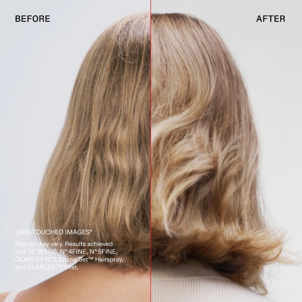 Olaplex Shape Set Hairspray 180g