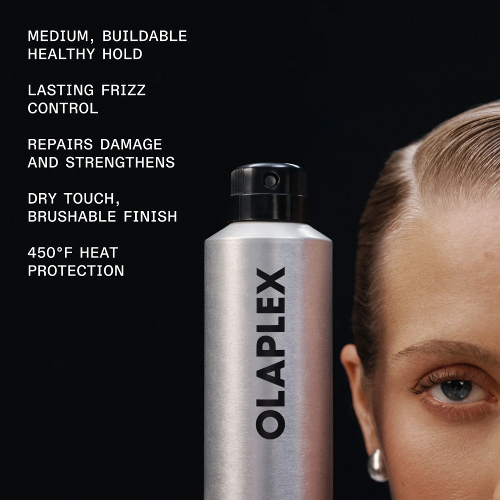 Olaplex Shape Set Hairspray 180g