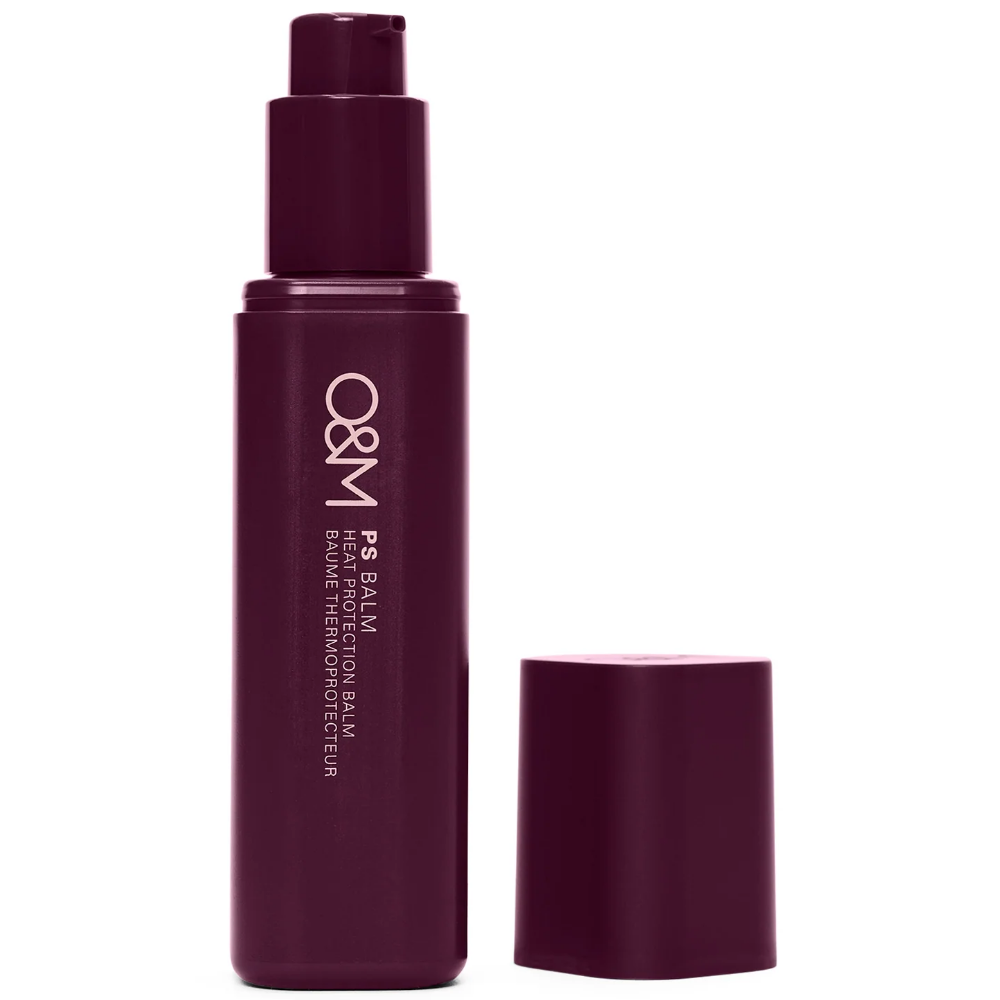 O&M Project Sukuroi Heat Protection Balm 100g